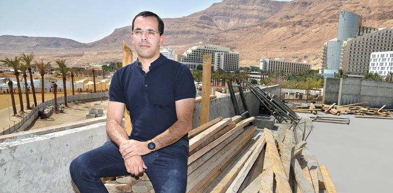 רונן מרדכי גרין | סקירה עסקית מקצועית על הזדמנויות השקעה