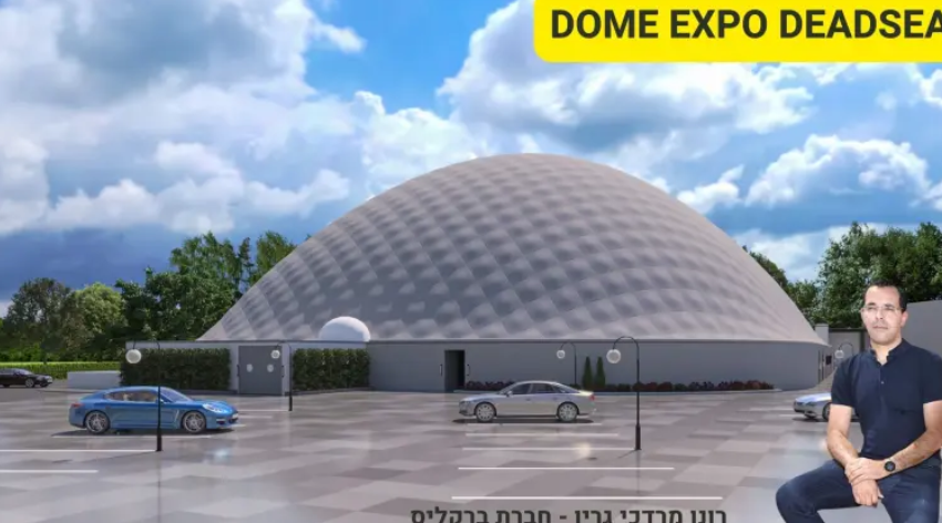 רונן מרדכי גרין | ניתוח עסקי מעמיק - פיתוח כלכלי